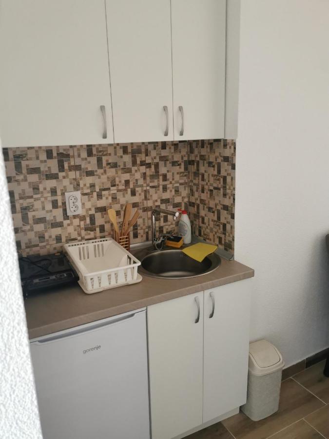 Apartmani Manila, Vauceri, Terme-Popust, Akva Park-Popust, Garazno Mesto วรินรัชกา บานยา ภายนอก รูปภาพ