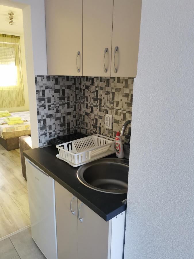 Apartmani Manila, Vauceri, Terme-Popust, Akva Park-Popust, Garazno Mesto วรินรัชกา บานยา ภายนอก รูปภาพ
