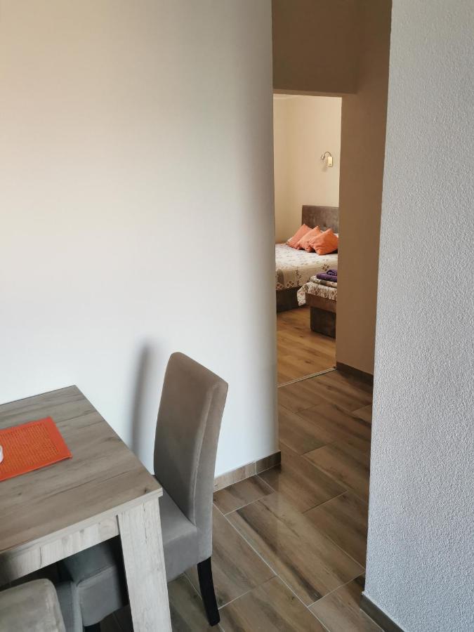 Apartmani Manila, Vauceri, Terme-Popust, Akva Park-Popust, Garazno Mesto วรินรัชกา บานยา ภายนอก รูปภาพ