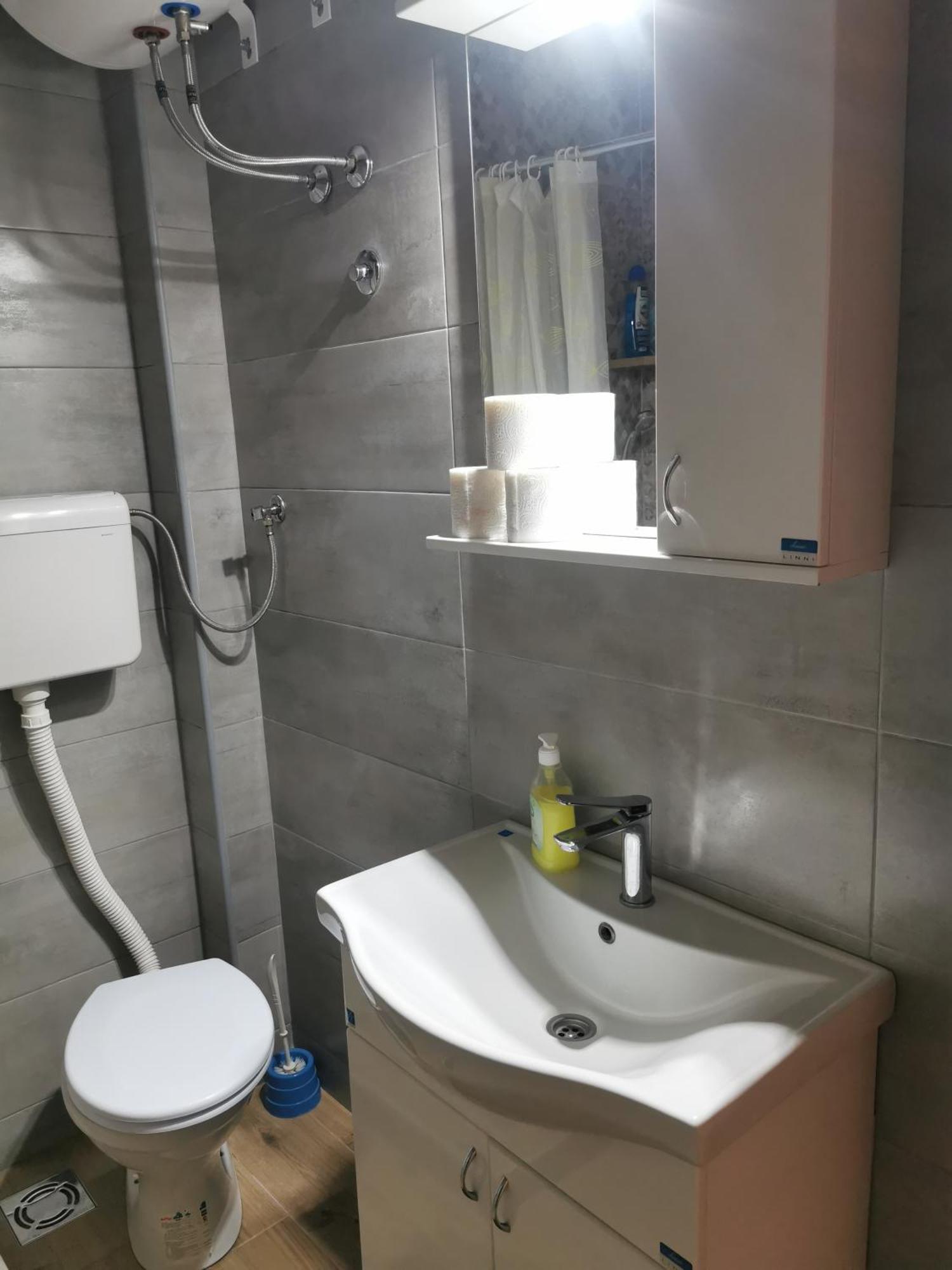 Apartmani Manila, Vauceri, Terme-Popust, Akva Park-Popust, Garazno Mesto วรินรัชกา บานยา ภายนอก รูปภาพ