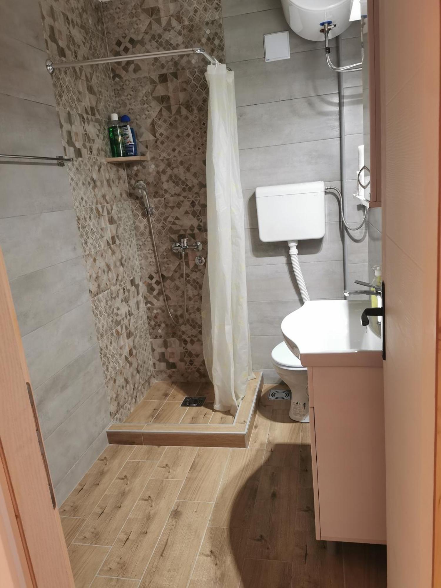 Apartmani Manila, Vauceri, Terme-Popust, Akva Park-Popust, Garazno Mesto วรินรัชกา บานยา ภายนอก รูปภาพ